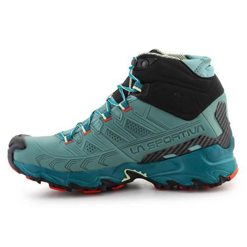 Trekkingschoenen voor vrouwen La Sportiva Ultra Raptor Ii Mid 4/7