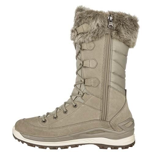 Winterstiefeletten ALBA EVO GTX 4/5