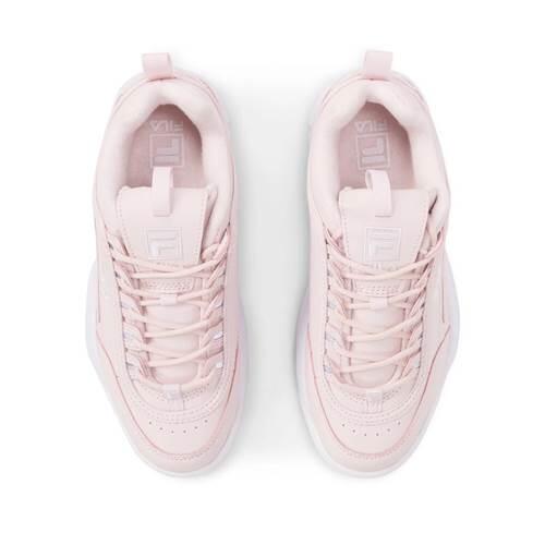 Buty do chodzenia damskie Fila Disruptor