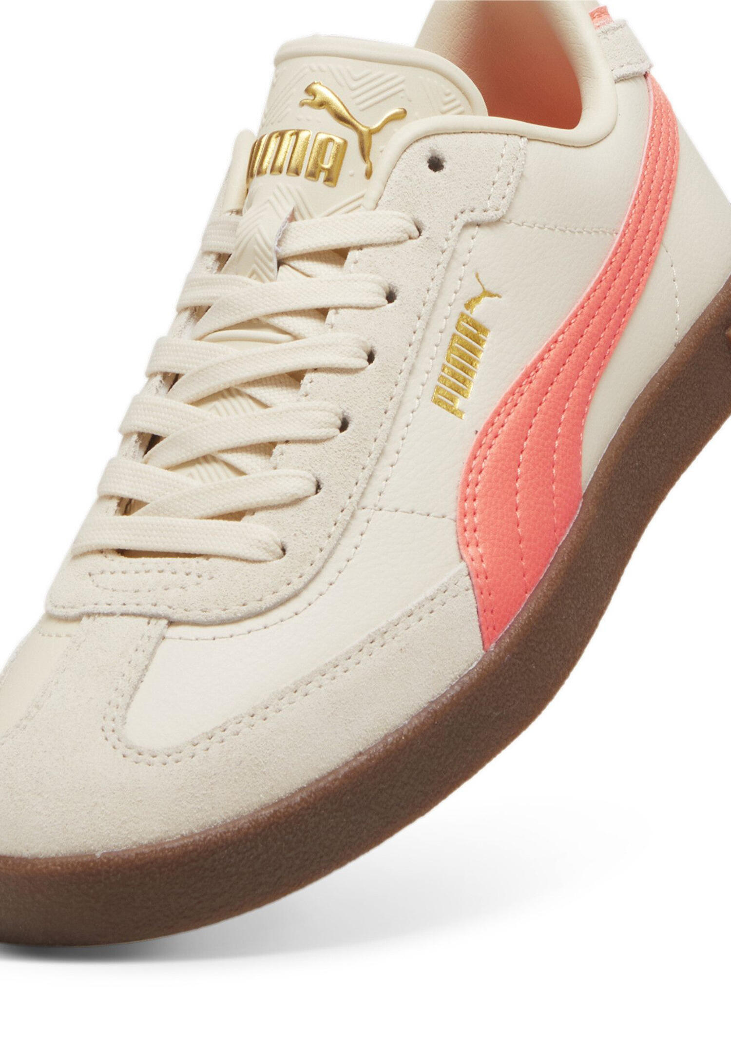 PUMA Club II Era 'Beige Orange' — foto 4