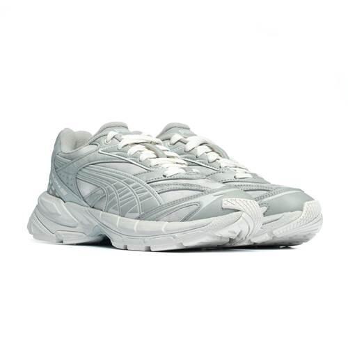 Zapatillas PUMA Velophasis Retreat Yourself Grise 2/10