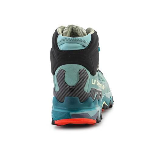 Trekkingschoenen voor vrouwen La Sportiva Ultra Raptor Ii Mid 5/7