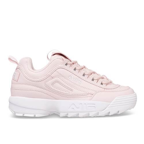 Scarpe da ginnastica da donna Fila Disruptor FILA | Decathlon