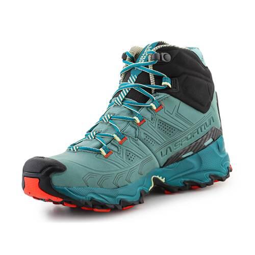 Trekkingschoenen voor vrouwen La Sportiva Ultra Raptor Ii Mid 3/7