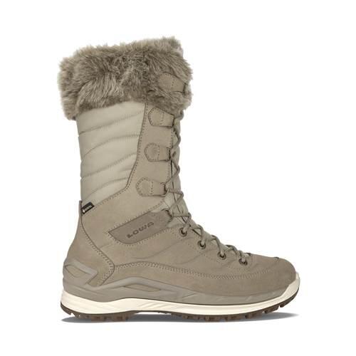 Winterstiefeletten ALBA EVO GTX 3/5