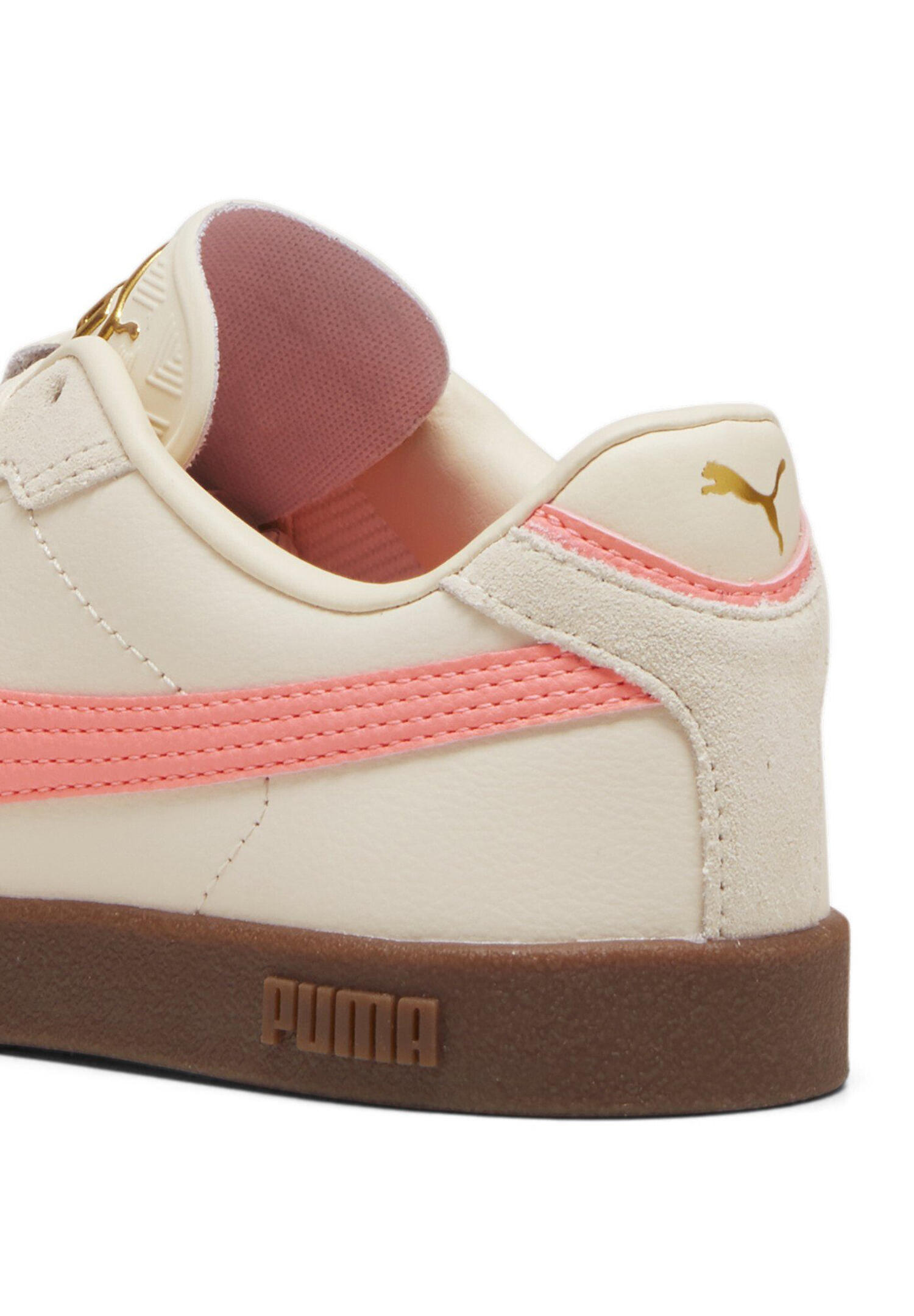 PUMA Club II Era 'Beige Orange' — foto 5