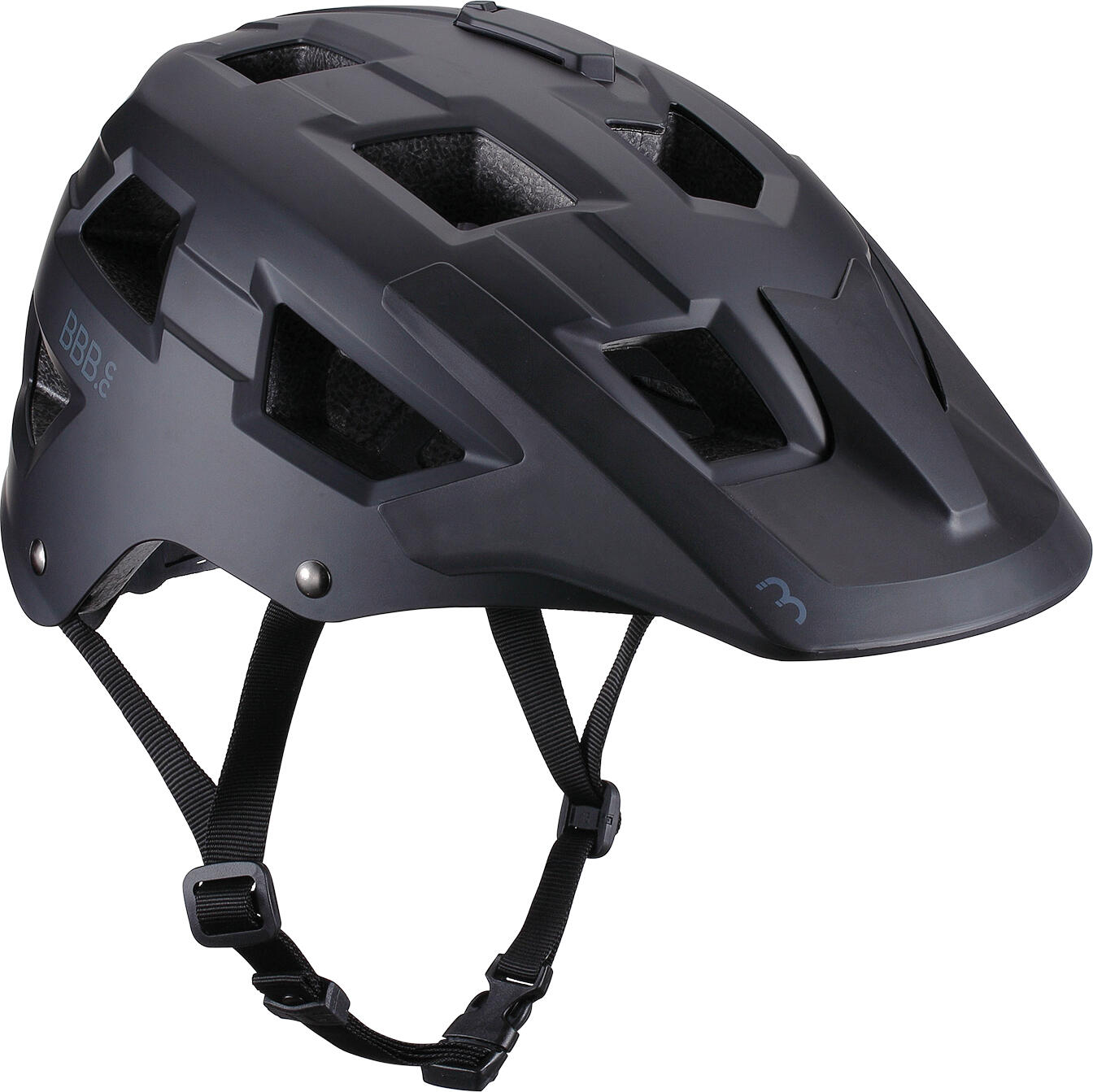 Casque BBB Cycling Nanga 2/7
