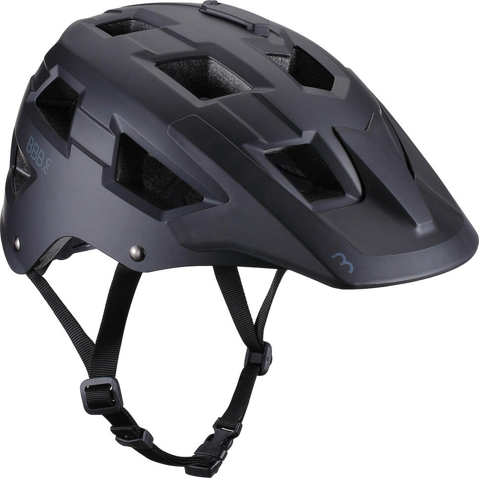 Kask rowerowy BBB helmet Nanga