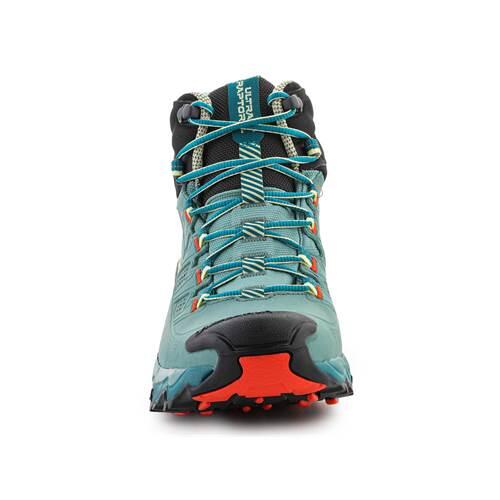Trekkingschoenen voor vrouwen La Sportiva Ultra Raptor Ii Mid 2/7