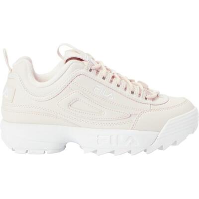 Buty do chodzenia damskie Fila Disruptor