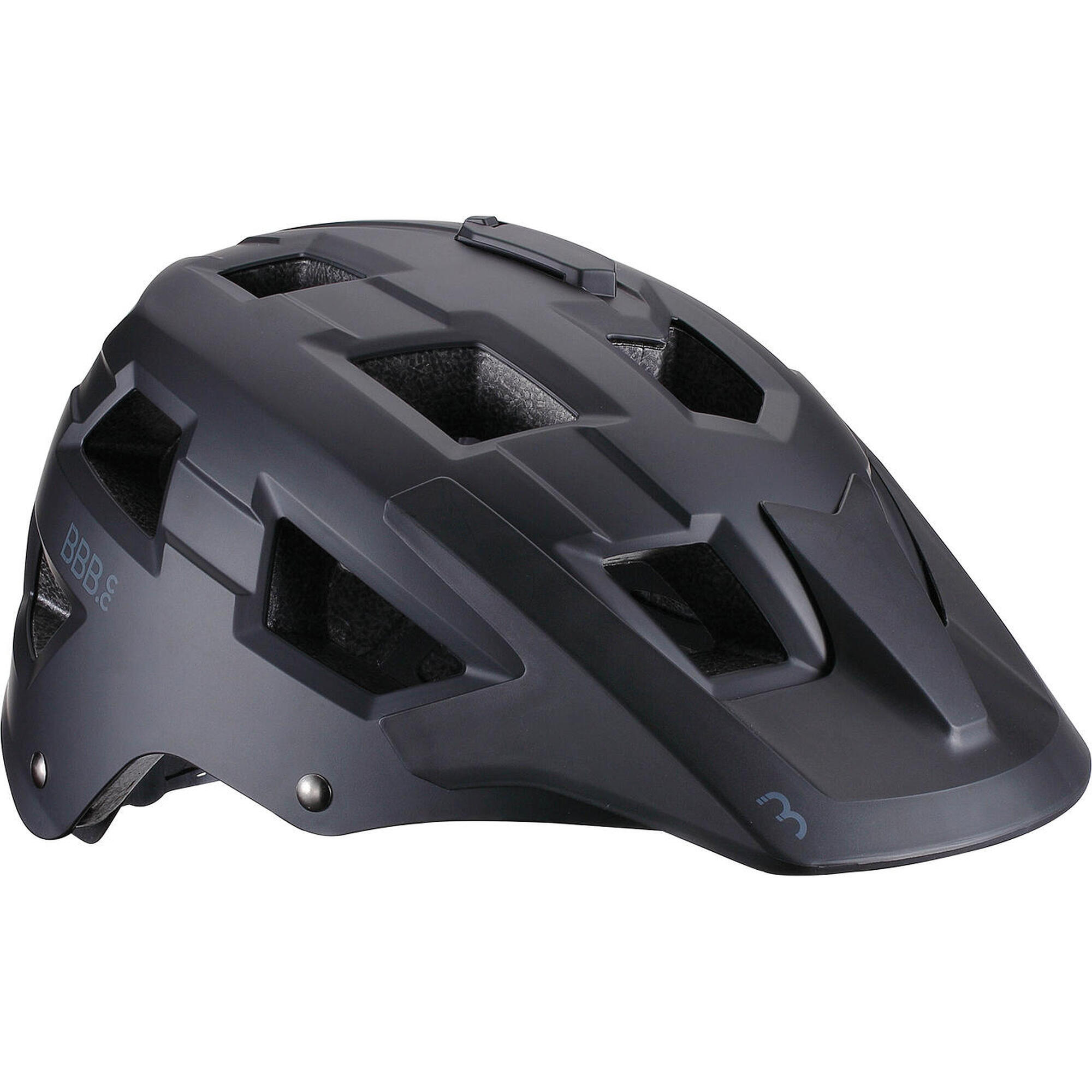 Kask rowerowy BBB helmet Nanga
