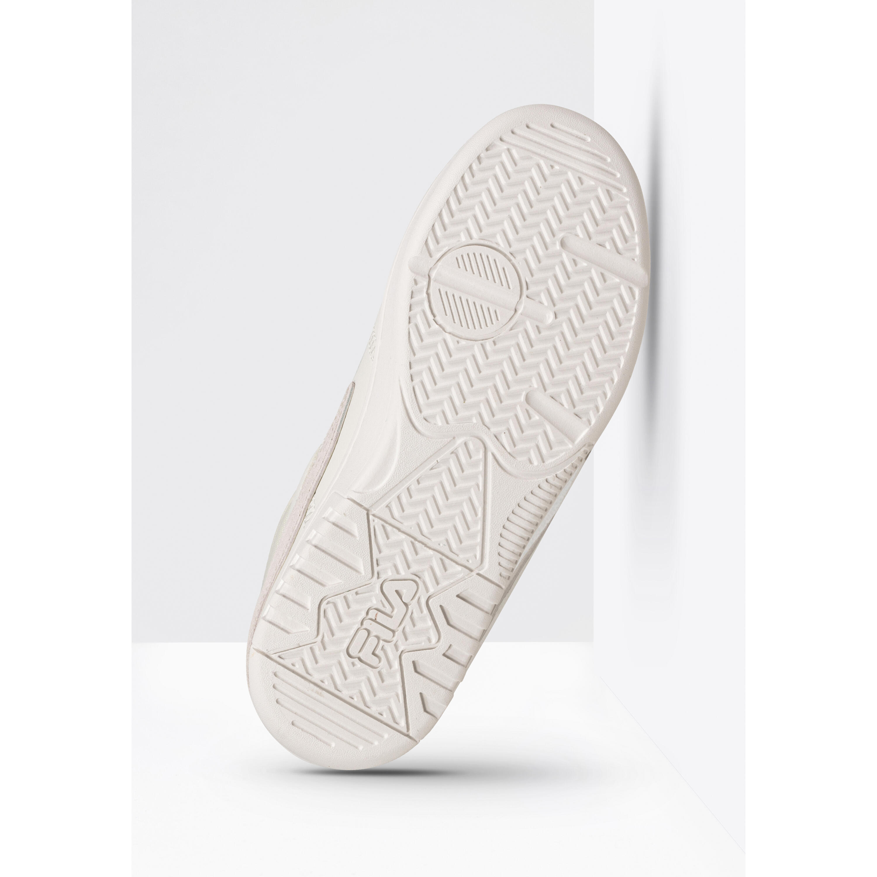 Baskets femme Fila Noclaf Mid 7/7
