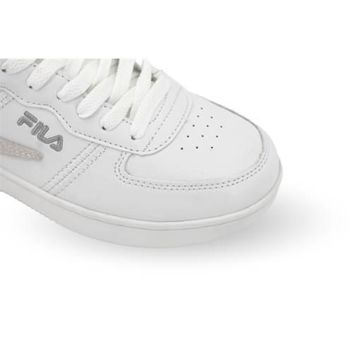 Baskets femme Fila Noclaf Mid