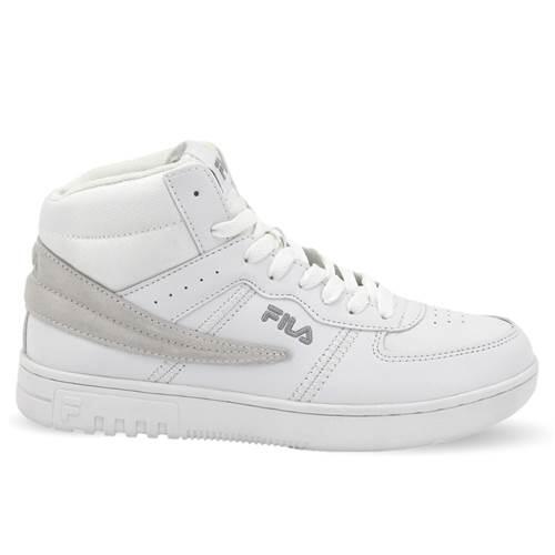 Baskets femme Fila Noclaf Mid