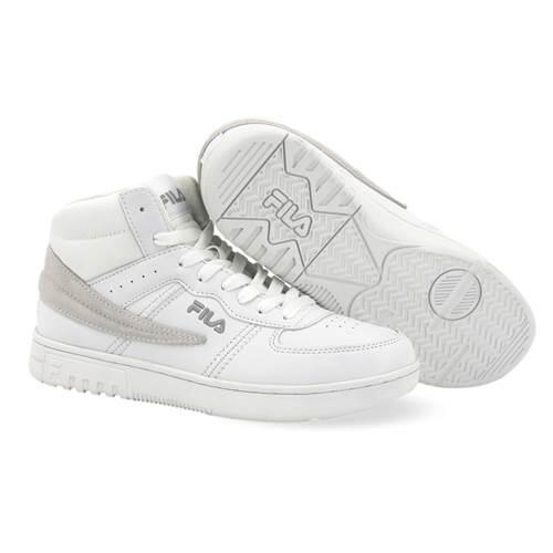 Baskets femme Fila Noclaf Mid
