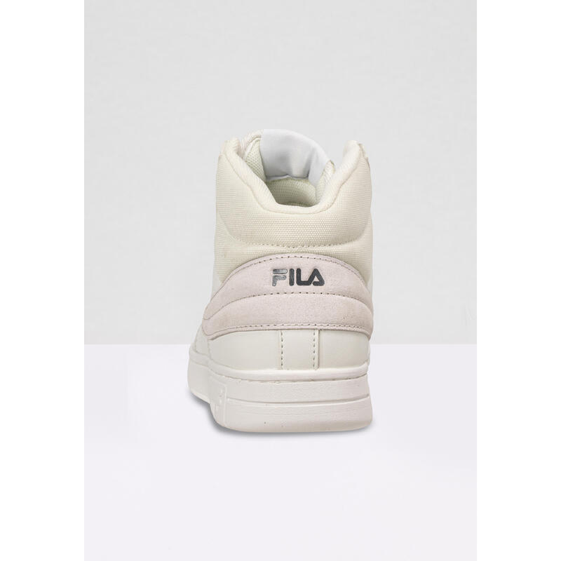 Baskets femme Fila Noclaf Mid