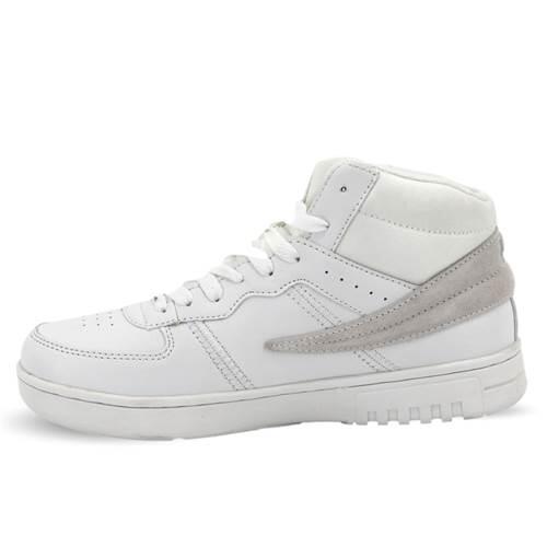 Buty do chodzenia damskie Fila Noclaf Mid 2/7