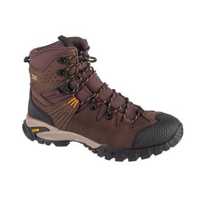 Schoenen columbia geoterra outdry ltr waterdichte wandelschoenen