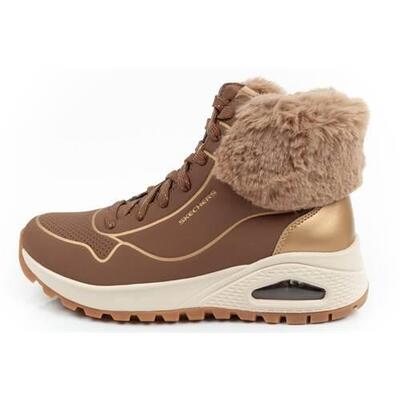 Schoenen universeel voor vrouwen skechers uno rugged