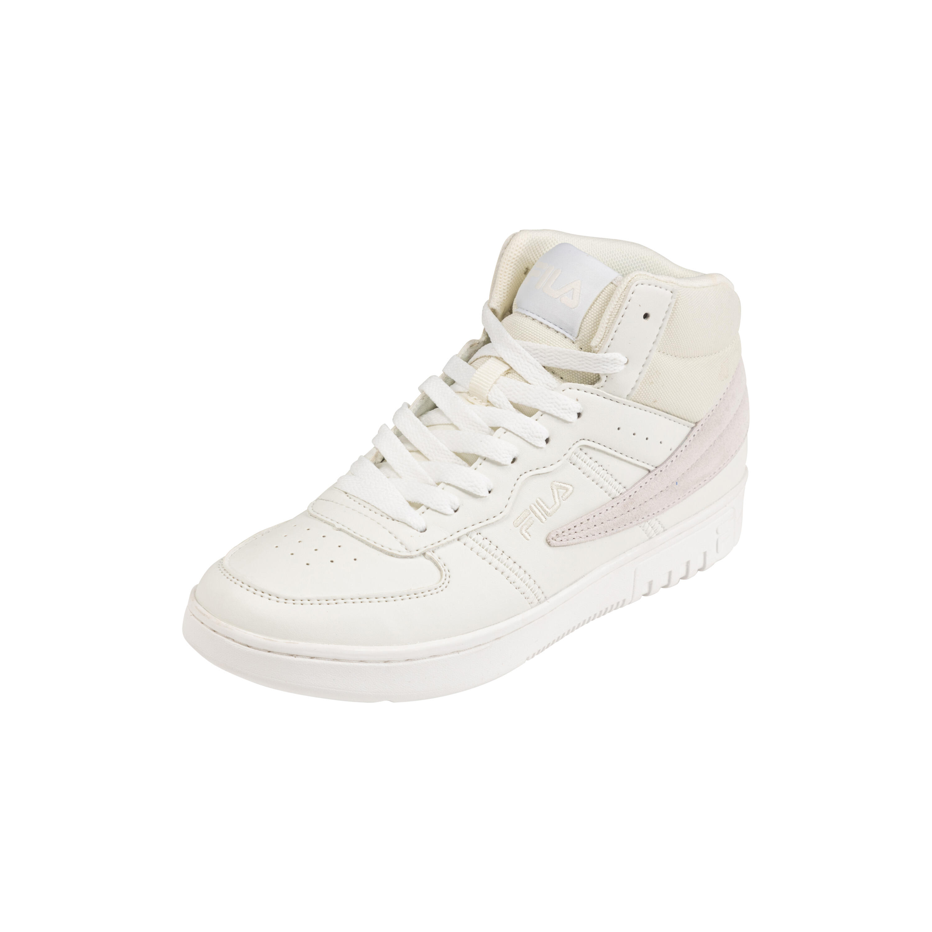 Baskets femme Fila Noclaf Mid 3/7