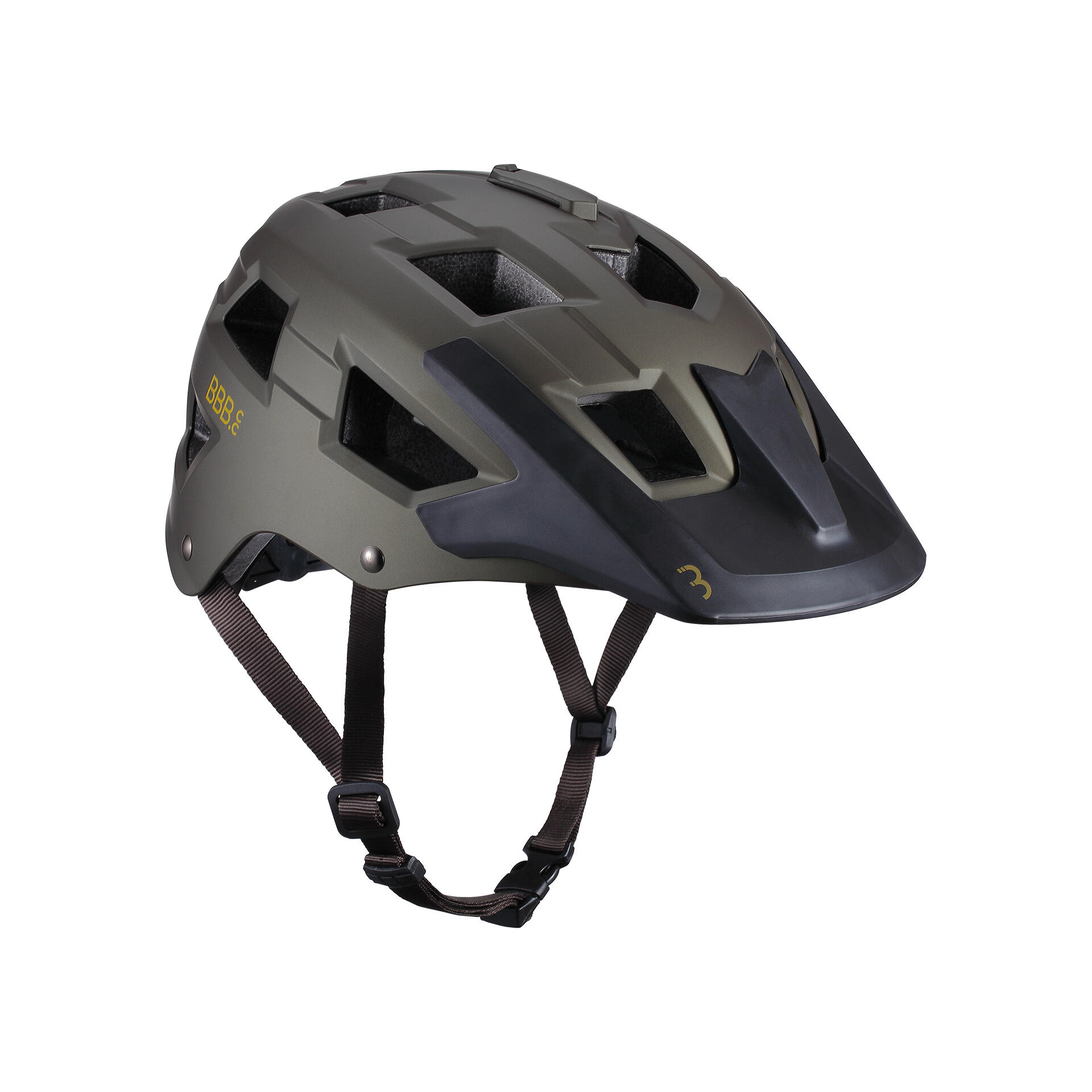 Casque BBB Cycling Nanga 2/7