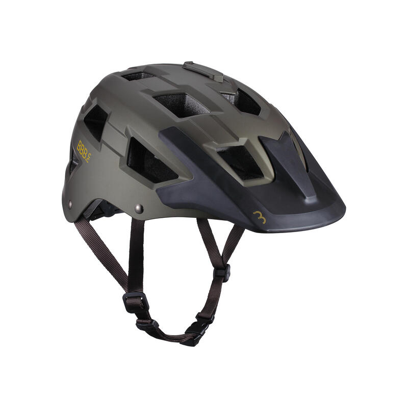 Casca BBB Nanga,Olive Green M