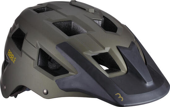 Koptelefoon BBB Cycling Nanga