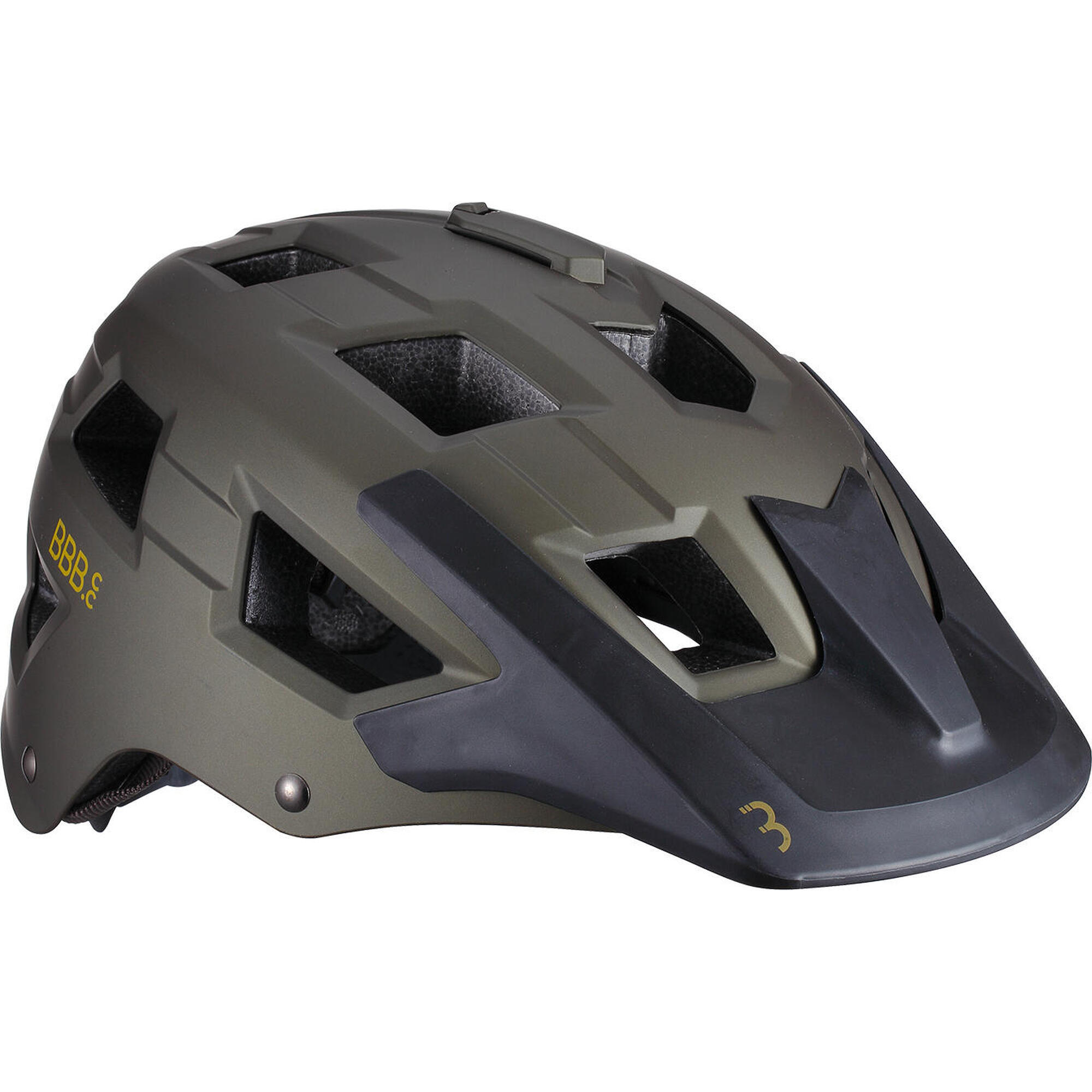 Kask rowerowy BBB helmet Nanga