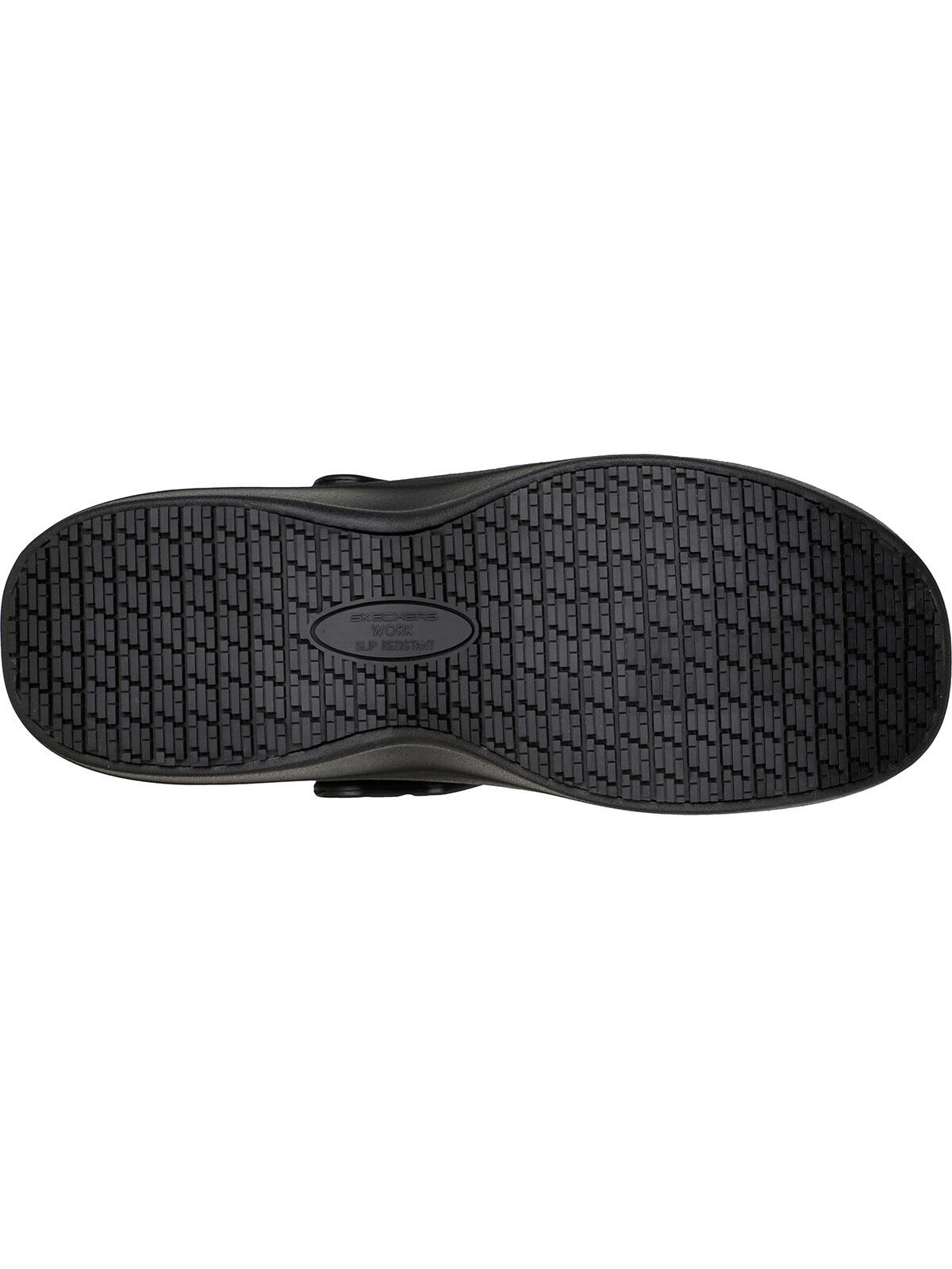SKECHERS chaussures de travail 200092EC Noir Skechers Arch Fit 5/5
