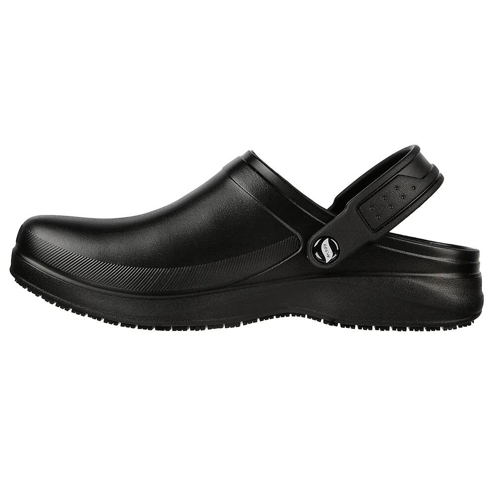 SKECHERS chaussures de travail 200092EC Noir Skechers Arch Fit 2/5