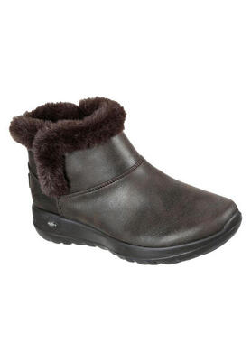 Botines Mujer Skechers On-the-go Joy Endeavor