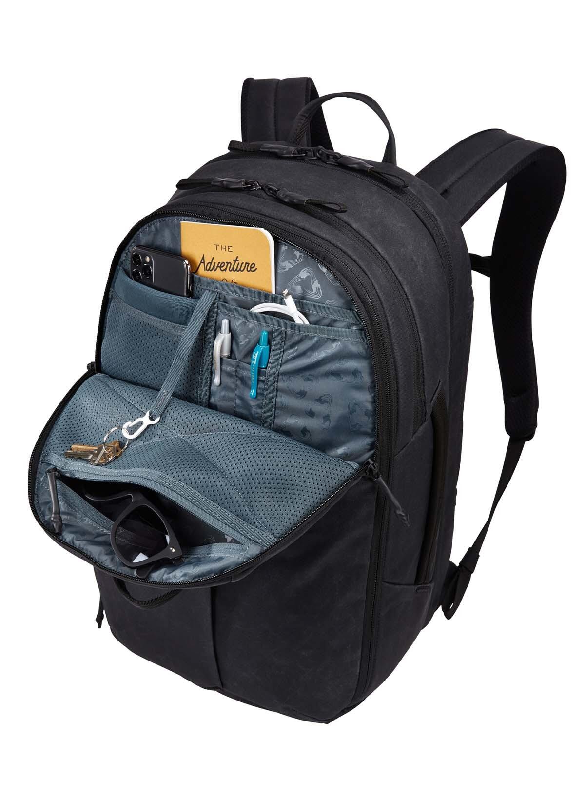 Thule AION 28L Reiserucksack Backpack 3204721 5/7