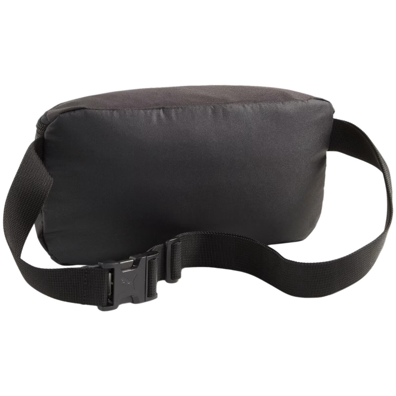 Pochete Puma preta 2,8 l com fecho e fivela 2/3