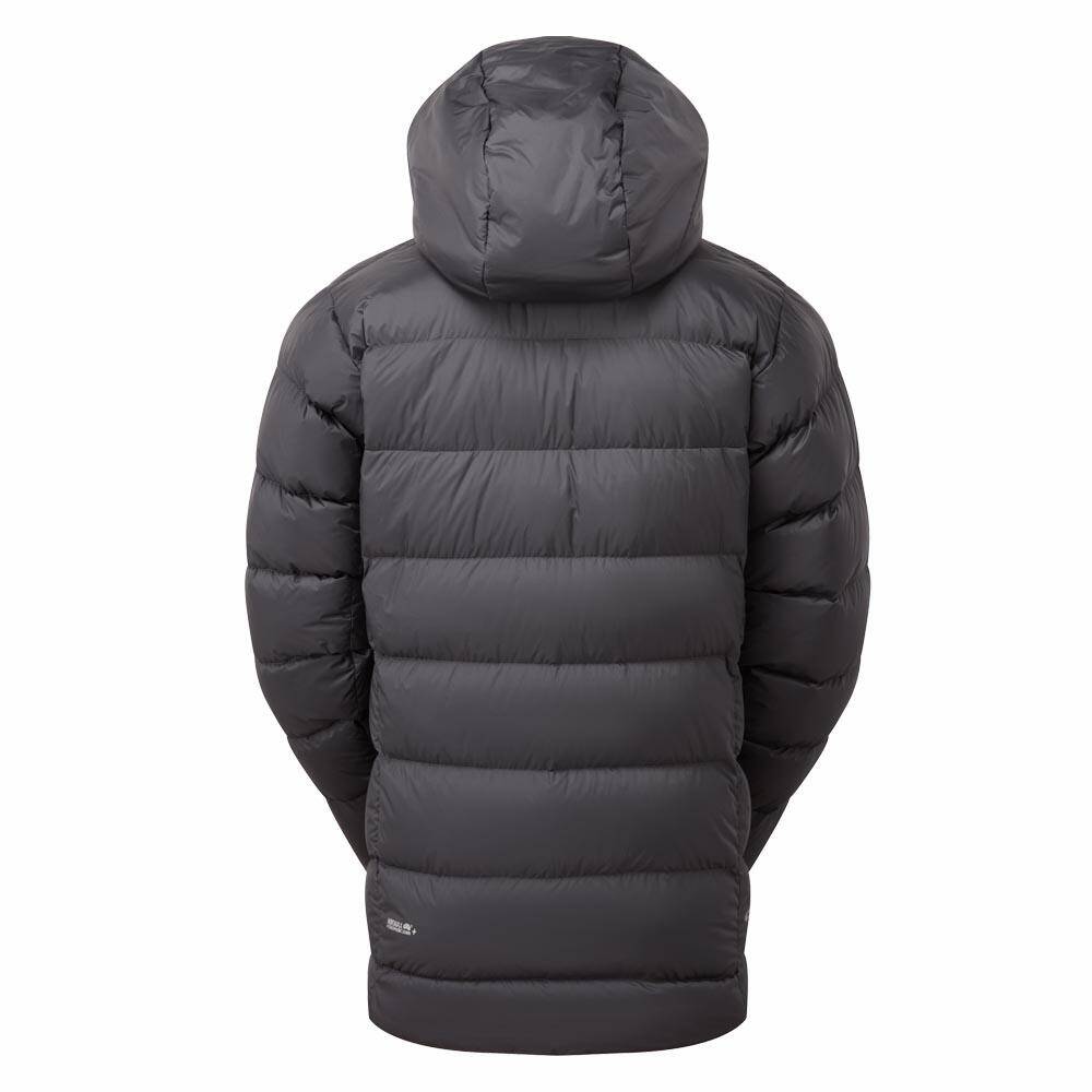 Rab Ascent Jacket Graphene Medium -  2