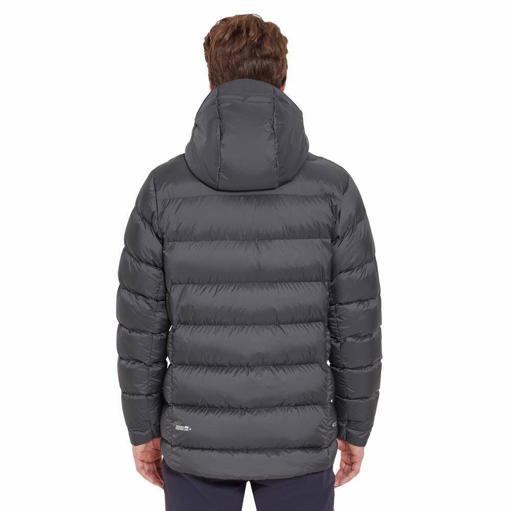 Rab Ascent Jacket Graphene Medium -  4