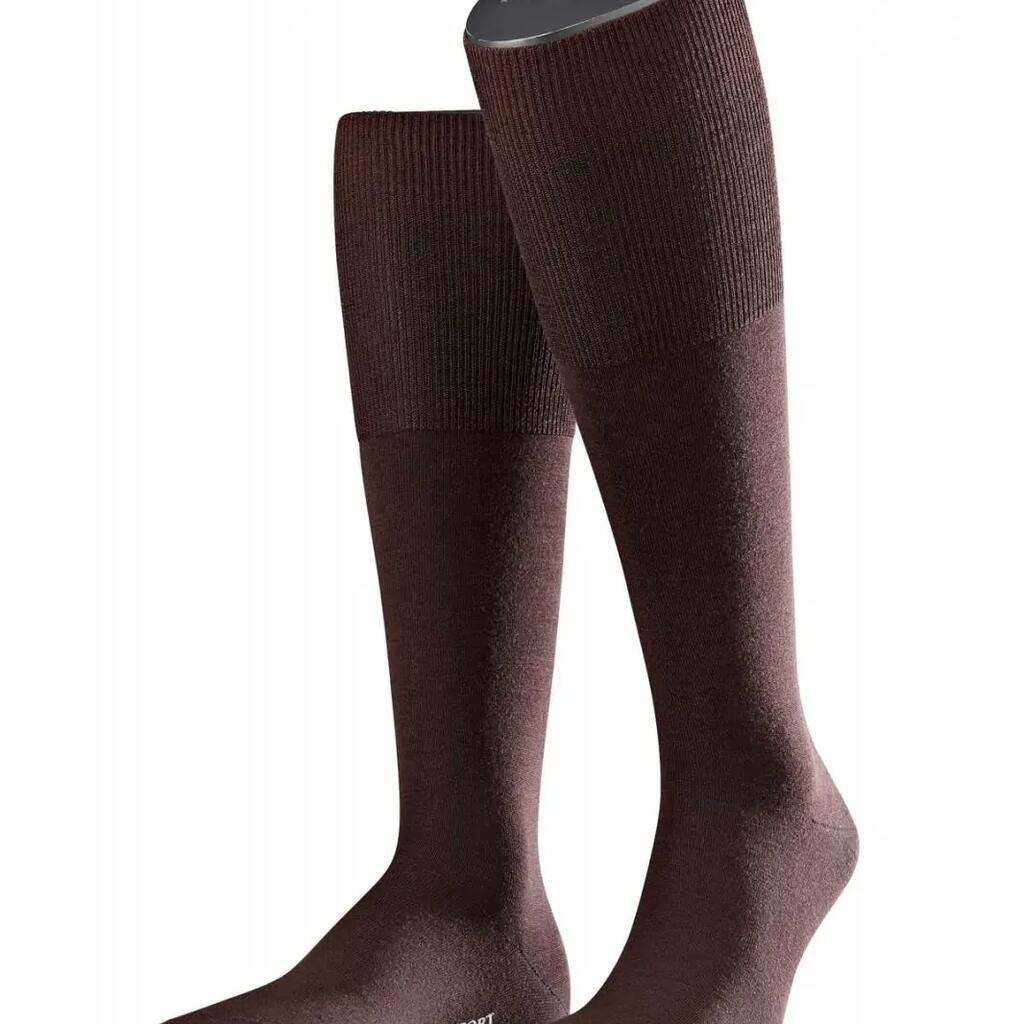 Knee-high socks Falke Airport