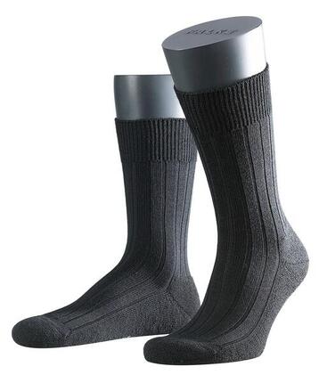 Falke Herren Socken Teppich im Schuh SO 14402