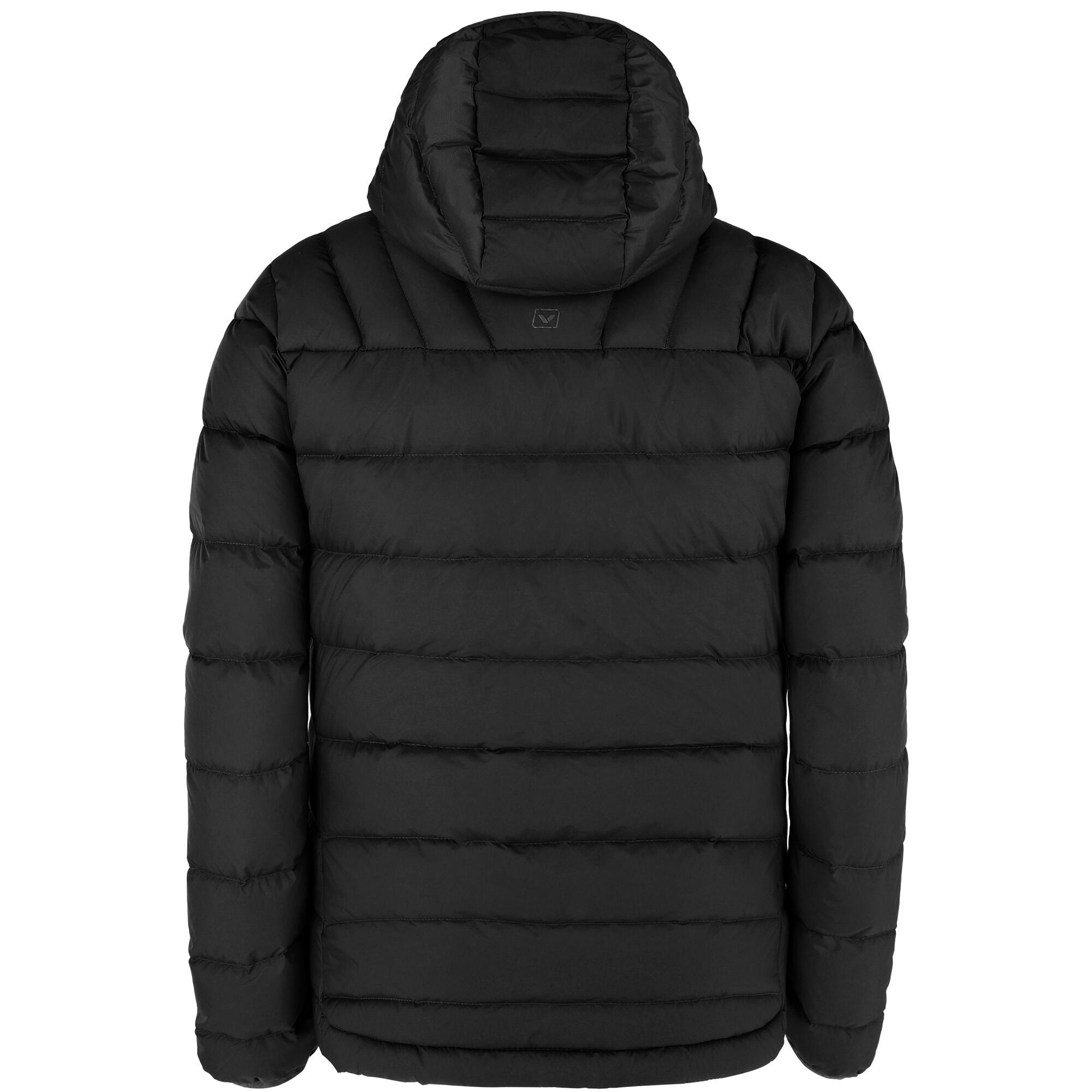 Doudoune femme VIKING Rovi 2/3