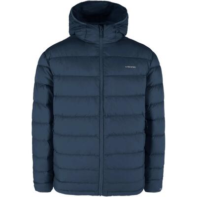 Piumino con cappuccio Viking Rovi