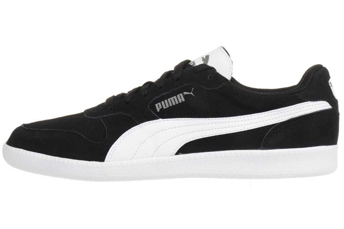 Puma Herren Sneaker Icra Trainer SD Herren Men 356741 16 schwarz 2/7
