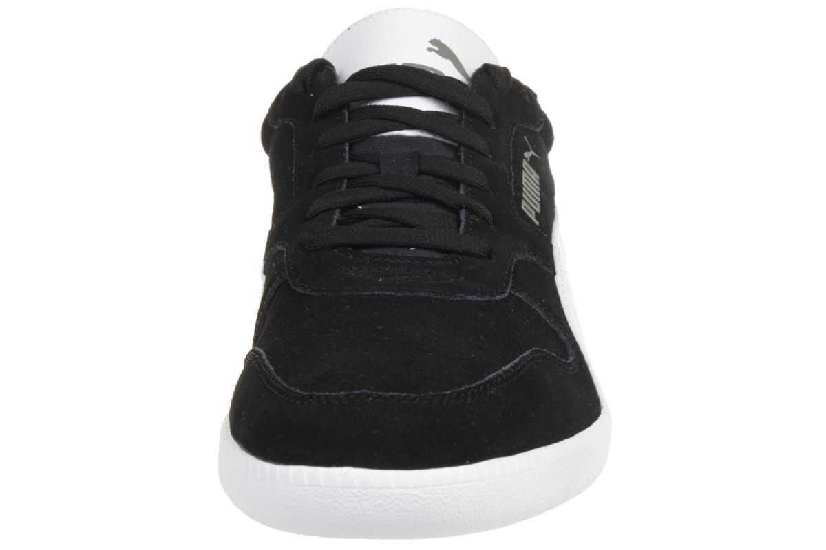 Puma Herren Sneaker Icra Trainer SD Herren Men 356741 16 schwarz 3/7