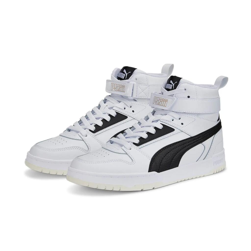 Men universal Shoes Puma Rbd Game