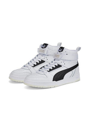 Chaussures universel hommes Puma Rbd Game