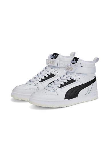 Chaussures universel hommes Puma Rbd Game