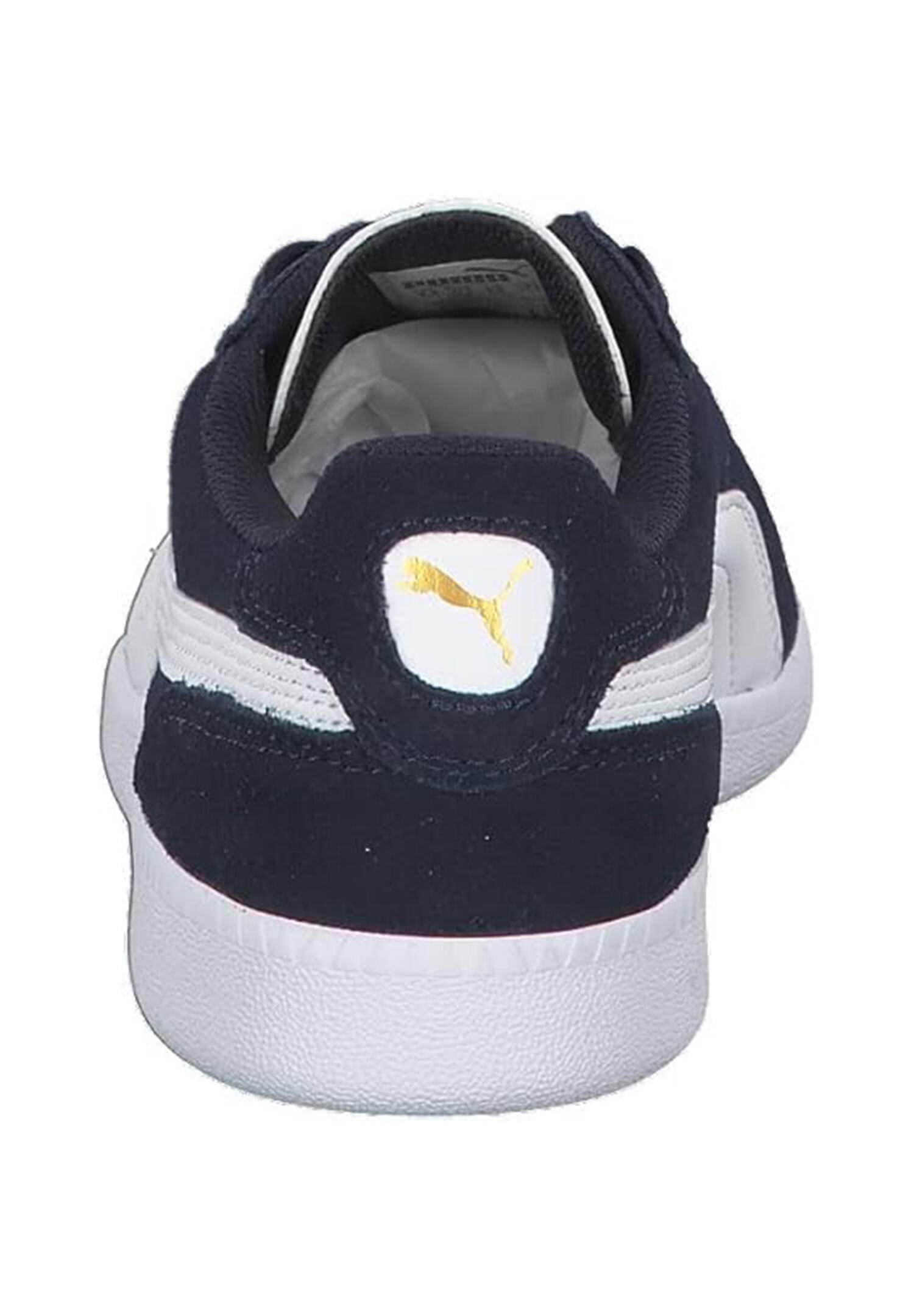 Puma Herren Sneaker Icra Trainer SD Herren Men 356741 35 blau 3/15