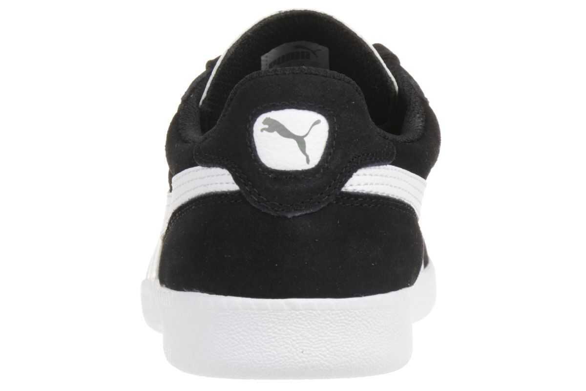 Puma Herren Sneaker Icra Trainer SD Herren Men 356741 16 schwarz 5/7