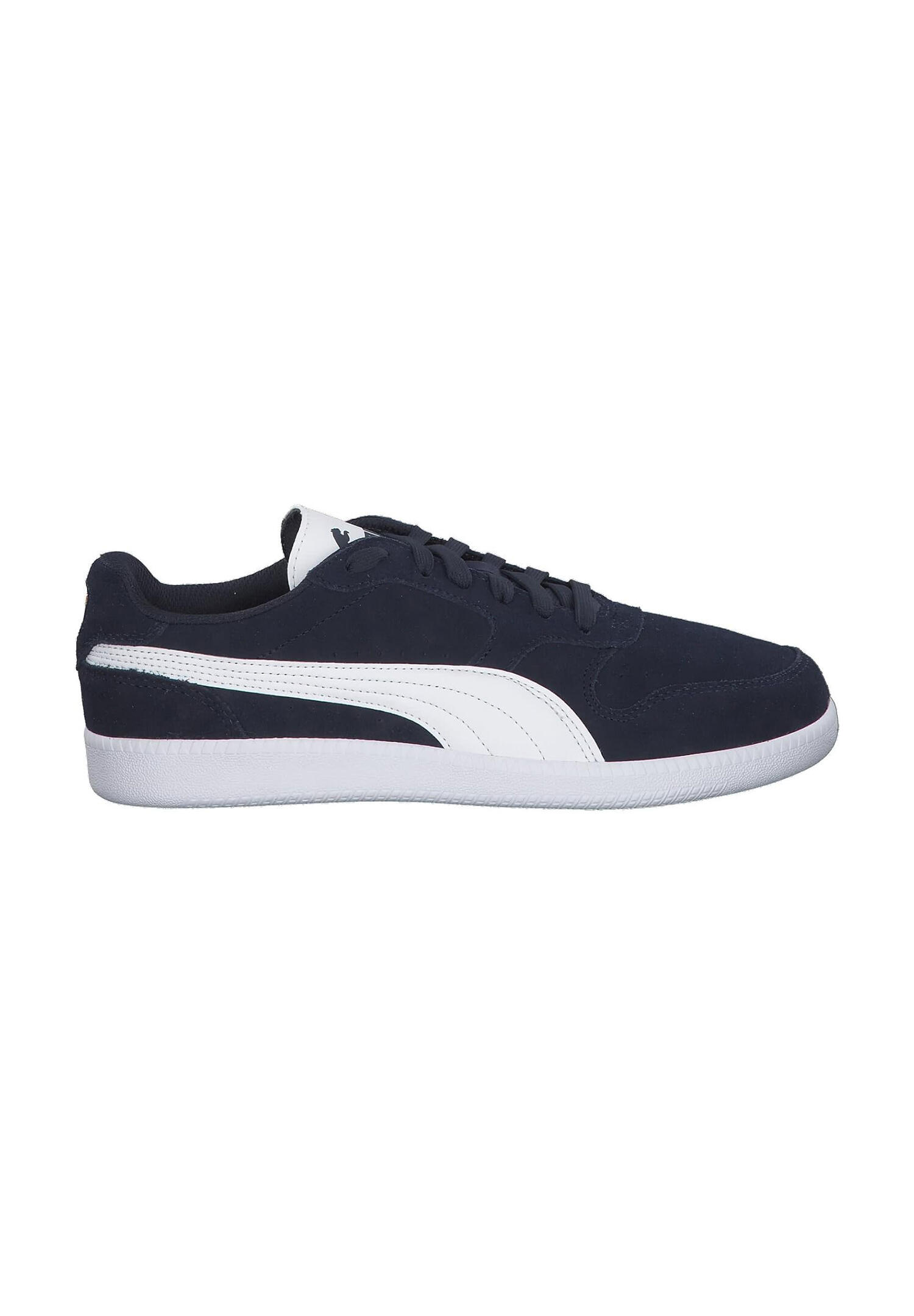 Puma Herren Sneaker Icra Trainer SD Herren Men 356741 35 blau 2/15