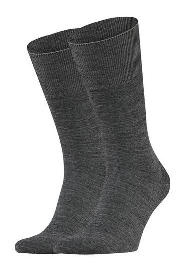 1 Paar Falke Herren Socken 14435 Airport SO Classic Kurzstrümpfe