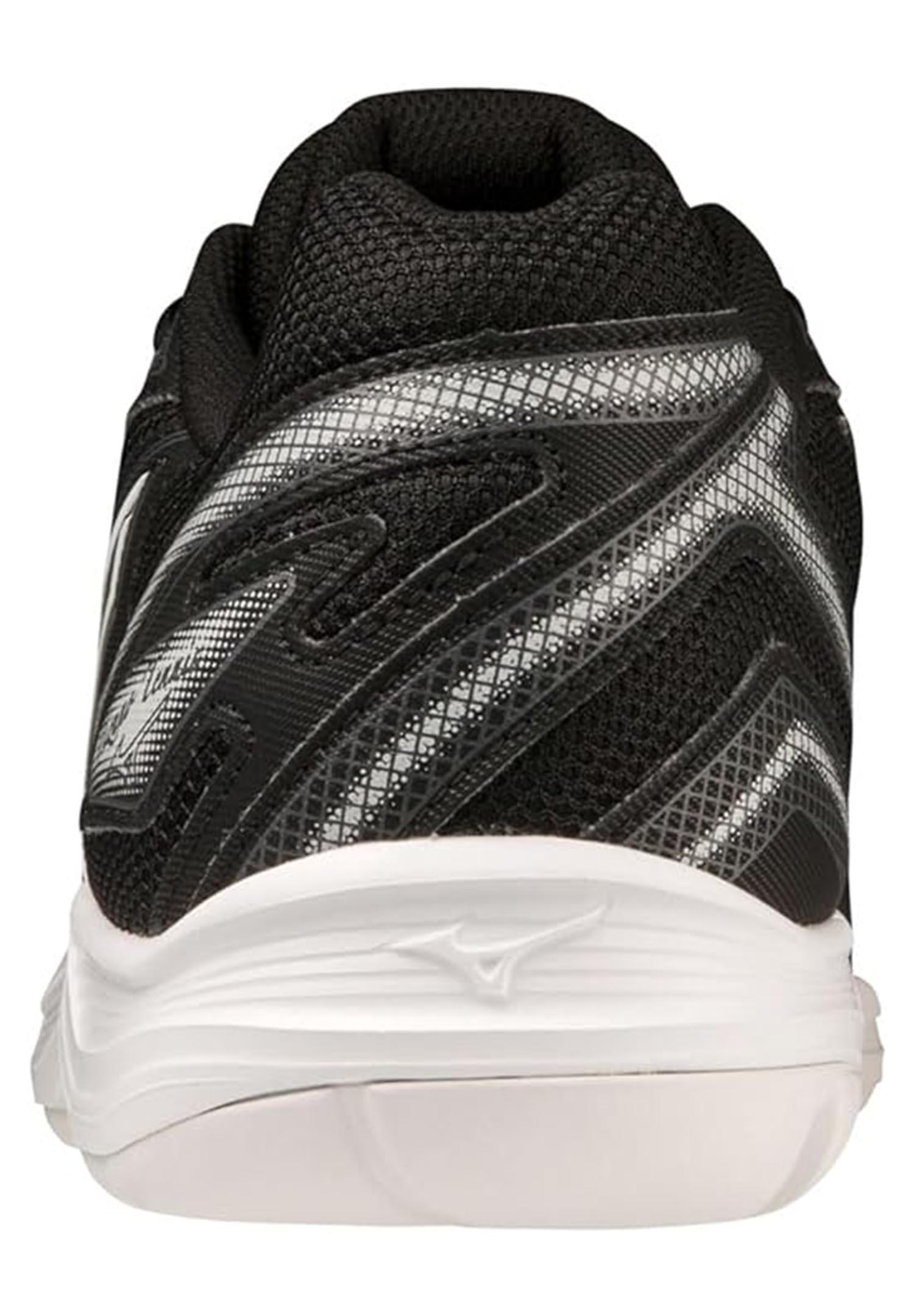 Mizuno BREAK SHOT 4 CS Tennisschuhe Herren Multicourt 61GR234201 schwarz 3/7