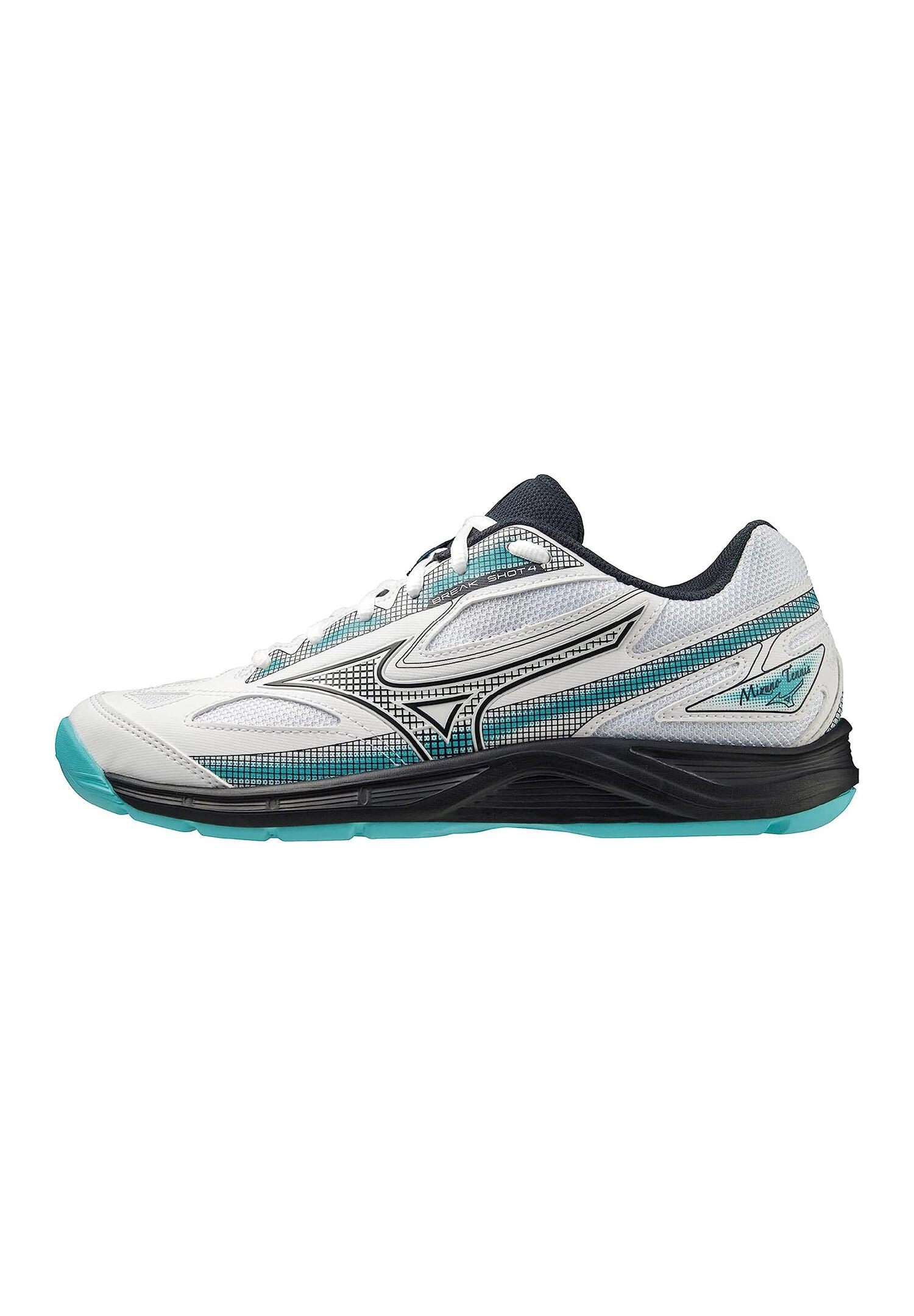 MIZUNO picture